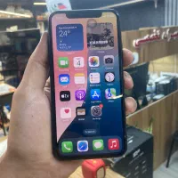 آیفون XS گیگ ۲۵۶|موبایل|کرمانشاه, |دیوار
