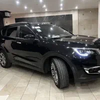 فیدیلیتی ۷ نفره کم کار