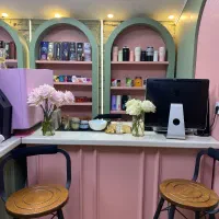 باریستا کافه