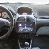 پژو 206 SD V8، مدل ۱۳۸۹ سفارشی آریان فول|خودرو سواری و وانت|خمینی‌شهر, |دیوار