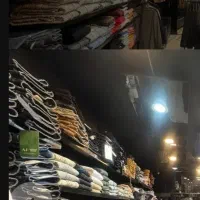 اتاق پرو و مانکن و قفسه|فروشگاه و مغازه|کرج, گلدشت|دیوار