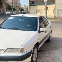 زانتیا مدل ۸۳