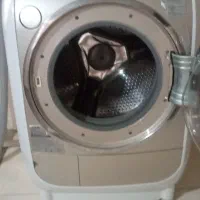 ماشین لباسشویی ا|ماشین لباسشویی و خشک‌کن لباس|اهواز, کمپلو جنوبی|دیوار