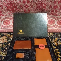 کیف چرم