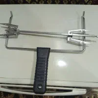 یک عدد توستر گاسونیک|اجاق گاز و لوازم برقی پخت‌وپز|تهران, والفجر (افسریه)|دیوار