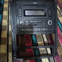 ضبط فابریک پژو پارس و قاب مانتیور