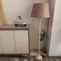 آباژور ایستاده فلزی   مدل امپریال کد s10c40k