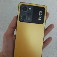 گوشی شیائومی مدل Poco x5 pro 256|موبایل|قم, انسجام|دیوار