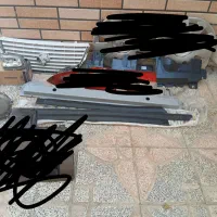 لوازم سمند|قطعات یدکی و لوازم جانبی|شاهین‌شهر, شهرک پردیس|دیوار