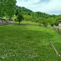 ۳۱۰مترزمین کوهپایه ای ،کاملآ مسکونی