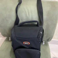 ساک دوربین بزرگ و کوچک