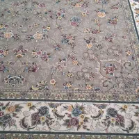 4تخته فرش آکبند نو 12متری 700شانه تمام نخ