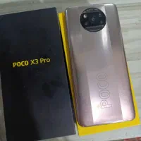 پوکو x3پرو