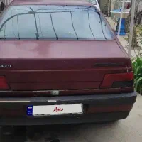 پژو 2000 مدل79|خودرو سواری و وانت|نوشین شهر, |دیوار