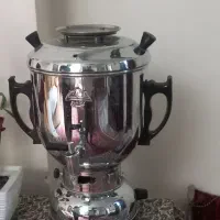 سماورگازی تابان