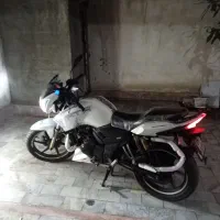 اپاچی 180 مدل 94