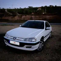 پژو پارس|خودرو سواری و وانت|اسفراین, |دیوار