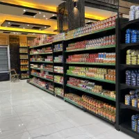 قفسه طرح ترک خود ایستا|فروشگاه و مغازه|تهران, بهارستان|دیوار