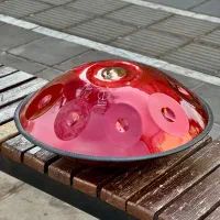 هنگدرام Luna|درام و پرکاشن|مشهد, احمدآباد|دیوار