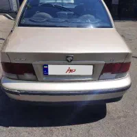سمند LX ساده، مدل ۱۳۸۳|خودرو سواری و وانت|تهران, نظام‌آباد|دیوار