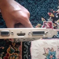 کارت گرافیک 2GB DDR3 HD5450 XFX سالم و سلامت|قطعات و لوازم جانبی رایانه|رباطکریم, الارد|دیوار