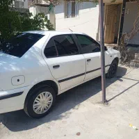 سمند ef7|خودرو سواری و وانت|خرمآباد, |دیوار
