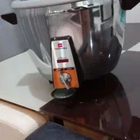 پلوپز ۱۲ نفره ی توشیبا و جای قابلمه ای