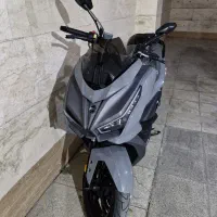 لاکی ایوو evo