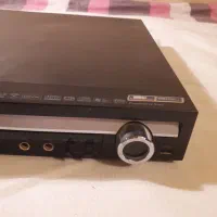 dvd سامسونگ سینمای خانگی بدون باند. نیاز ب تعمیر|پخش‌کننده DVD و ویدیو|تهران, جنت‌آباد جنوبی|دیوار