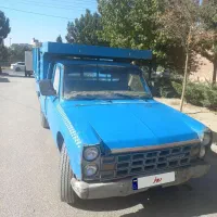 نیسان مدل ۱۳۸۳