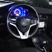 جک j5 سفارشی|خودرو سواری و وانت|شیراز, خلدبرین|دیوار