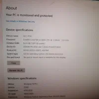 کیس و مینی کیس و مانیتور