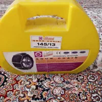 ضبط پایونر فلش خور (نو) و  زنجیر چرخ|قطعات یدکی و لوازم جانبی|کرج, گلشهر|دیوار