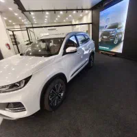 تیگو ۸ پرو هیبرید نقدی و اقساط /فرا خودرو|خودرو سواری و وانت|تهران, شمس‌آباد|دیوار