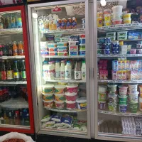 شاگرد سوپر مارکت