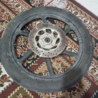 لوازم موتور هندا و  زیر قیمت بازار