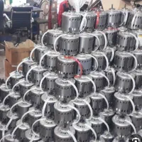 طرح تعمیر و تعویض دینام کولر