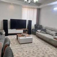 ۸۶ متری بلوار امین بلواردانش پارکینگ/ انباری/بالکن|فروش آپارتمان|قم, دانش|دیوار