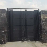 باغچه-چهاردیواری-سندتک-برگ-در-شهریار