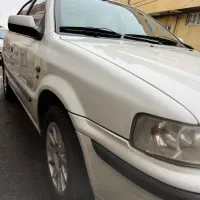 سمند موتورملی۹۴بدون رنگ|خودرو سواری و وانت|تبریز, |دیوار