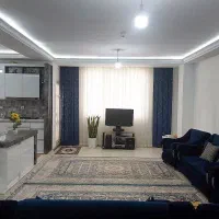 آپارتمان دوخوابه ۱۱۵متری با مزایای عالی|فروش آپارتمان|نظرآباد, شهرک آزادگان|دیوار