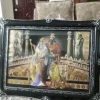 تابلو عکسی