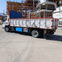 ایسوزو ۸ تن|خودرو سنگین|بندر کنگان, |دیوار