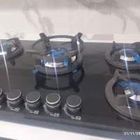 گاز|اجاق گاز و لوازم برقی پخت‌وپز|بیرجند, |دیوار