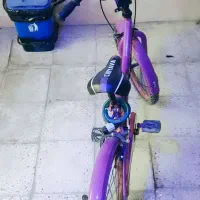 دوچرخه سایز 20