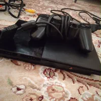 ps2|کنسول، بازی ویدئویی و آنلاین|شهریار, شهریار|دیوار