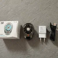 خنک کننده گوشی|لوازم جانبی موبایل و تبلت|مریوان, |دیوار