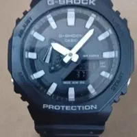 ساعت G-shock GA2100