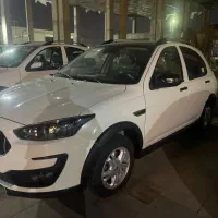 اطلس باسانروف  کم کار