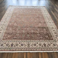 یک تخته فرش کلاسیک ماشینی، 1250شانه،دوازده متری